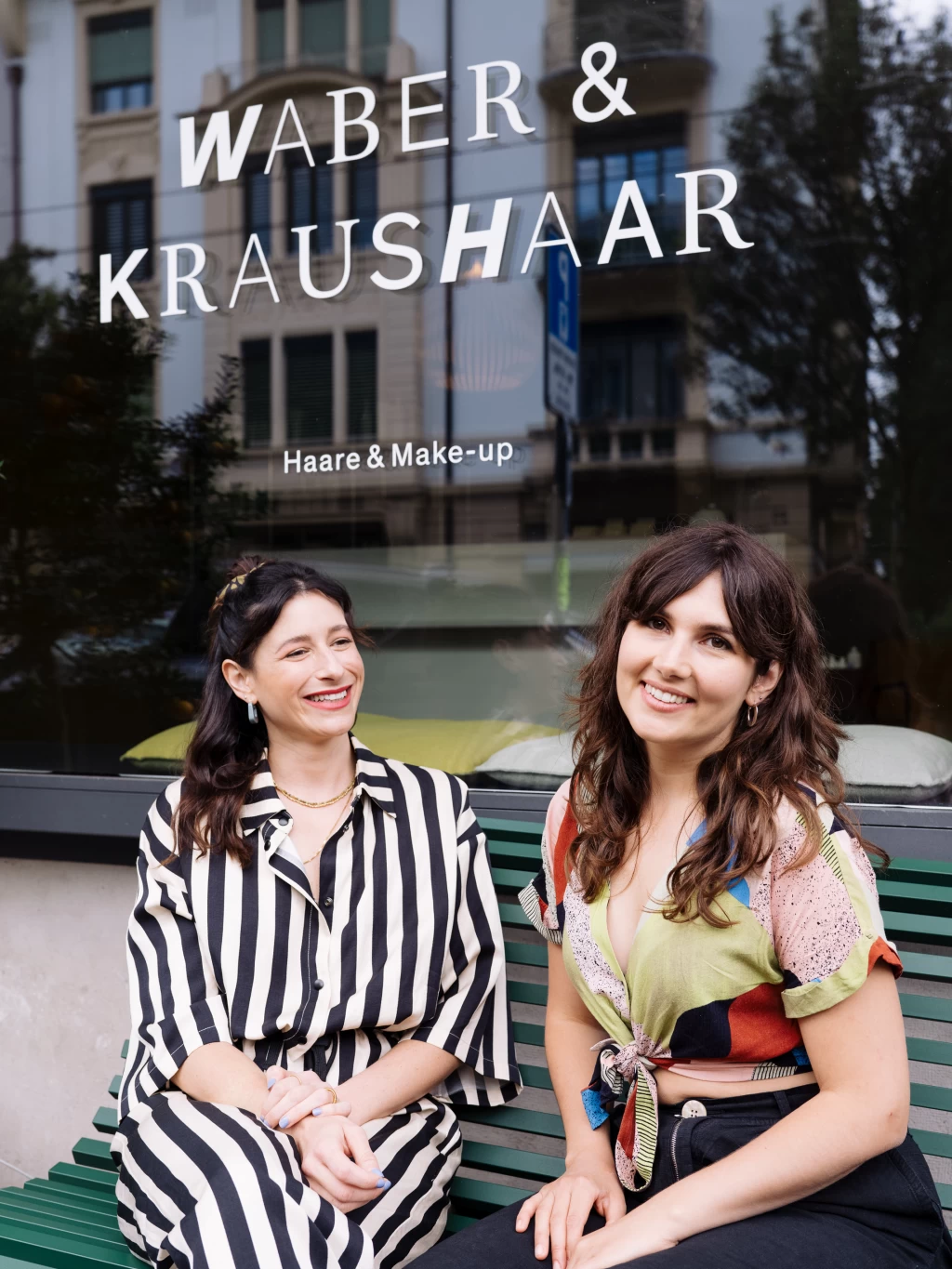 Waber & Kraushaar